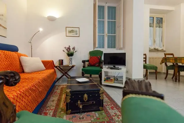 VATICAN MUSEUM APARTMENT - Image 1