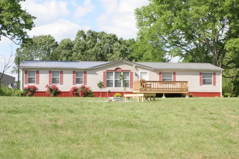 Kentucky Lake Get-Away - The Guest House at Sugar Magnolia Farms - Image 1