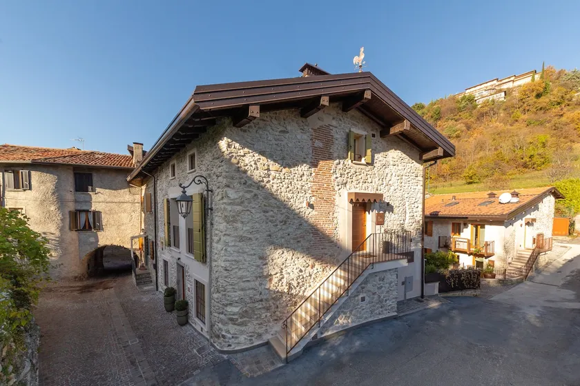 Borgo Cantagallo Casa Ofelia - Image 1