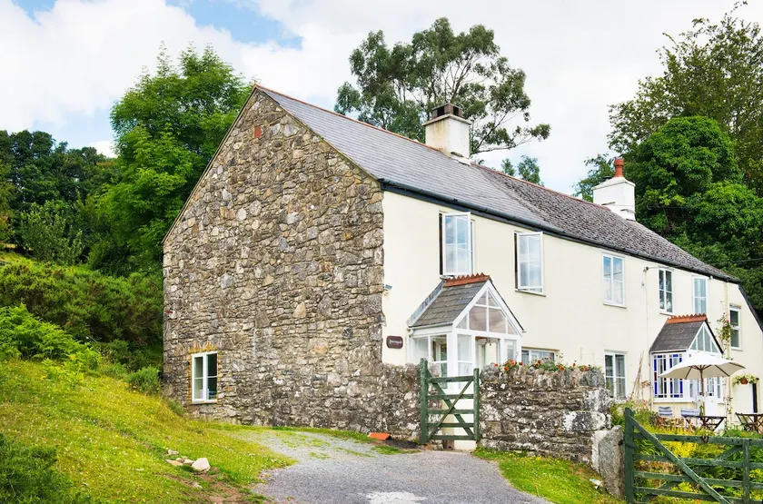Berrywood Cottage - Image 1