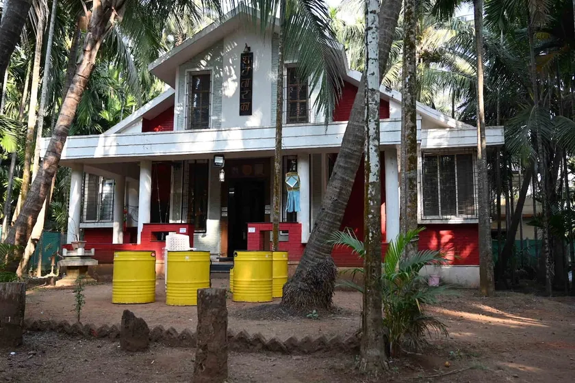 Shattarka Villa - Image 1