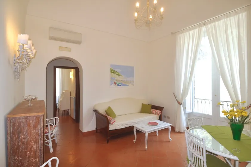 Stylish Apartment - Minori - Image 1