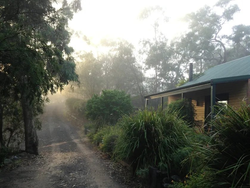Kurrajong Trails and Cottages - Image 1