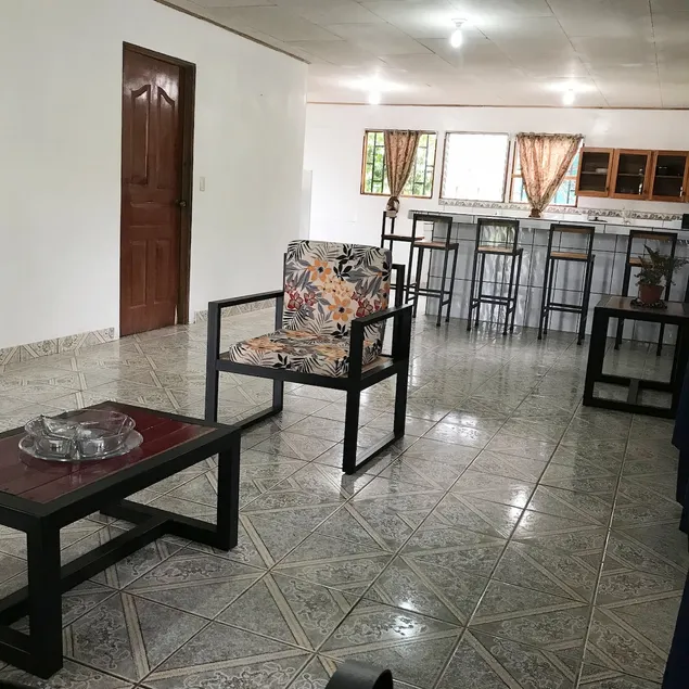 Casa Sierpe 506, a place of rest - Image 1