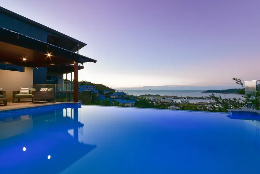 Coral House at Elementa Whitsundays - Image 1
