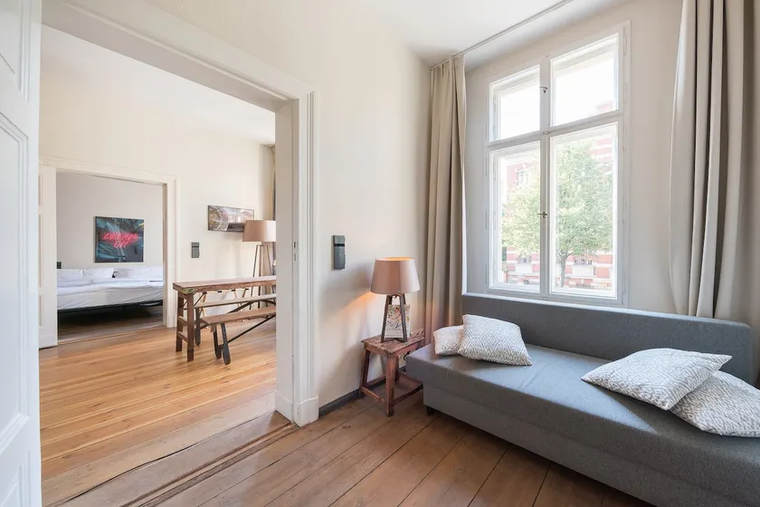 Apt 45 - ”Design Apartments - In the Dutch House” - Image 1