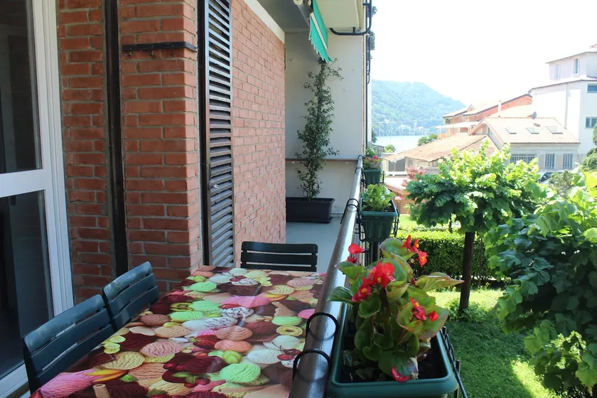 Il Sogno Wi-Fi Apartment Lake Como - Image 1