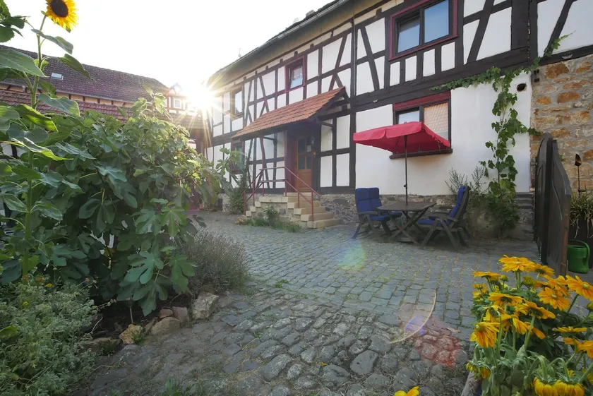 Cozy house, fantastic farmhouse ride - Image 1