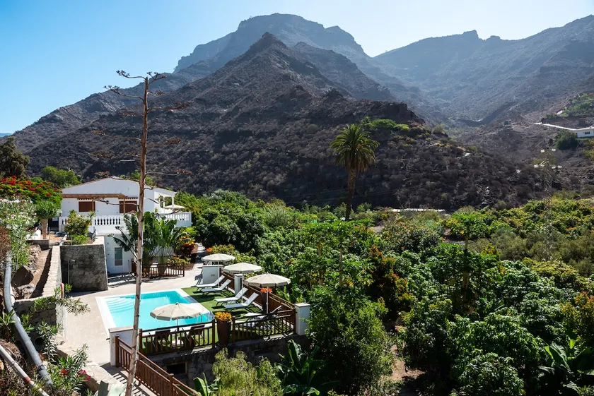 FINCA MOGAN 1 - PUERTO DE MOGAN - Image 1