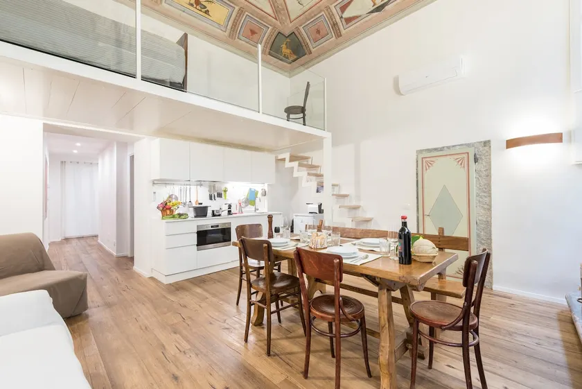 Casa Acciaiuoli - Image 1
