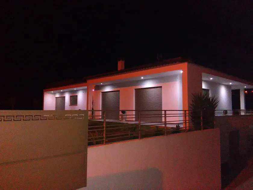 CASA FRANCISCO TOTAL-Comfort.Leisure - Image 1
