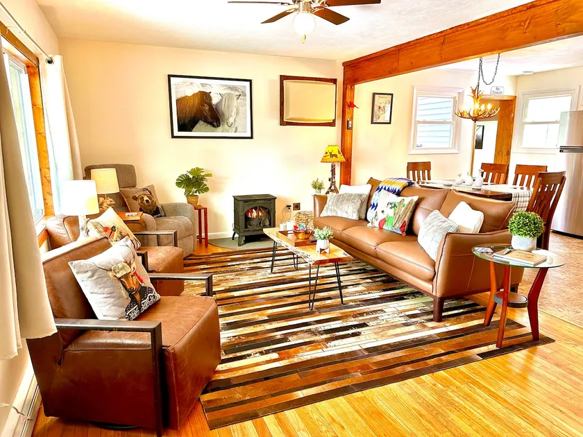 Lookout Lodge-Windham/Hunter *Pet Friendly!* - Image 1