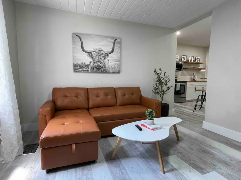 Ocala Oasis: Claw Foot Tub+ Pet Friendly! - Image 1