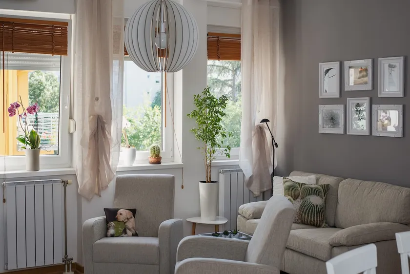 ★ Modern&Cozy Central Apt |PROMO| Walk everywhere - Image 1