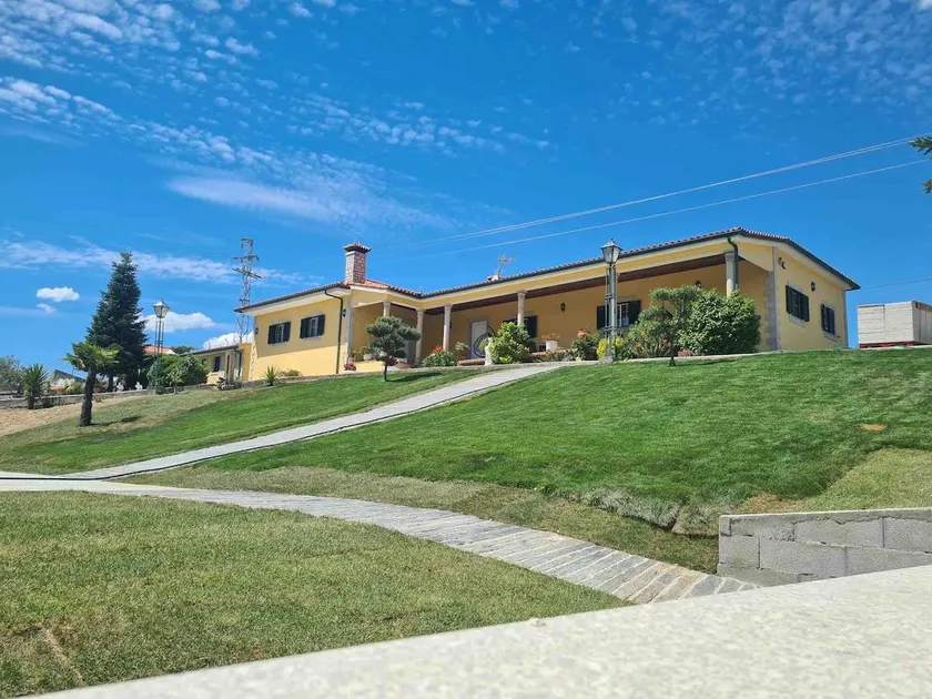 Quinta da Laceira - Douro Valley - Alojamento Local - Image 1