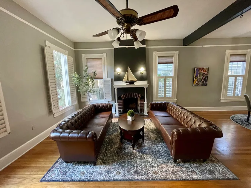 Spacious Centrally-Located Historic Home - Image 1