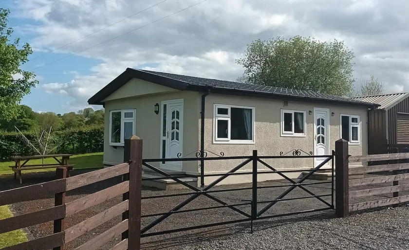 Retreat in the heart of the Mournes - Image 1