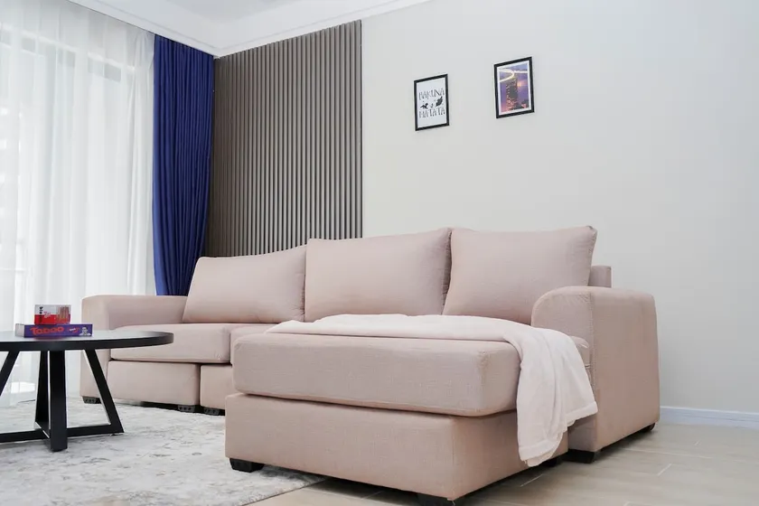 Seta Homes close to JKIA & SGR - Image 1