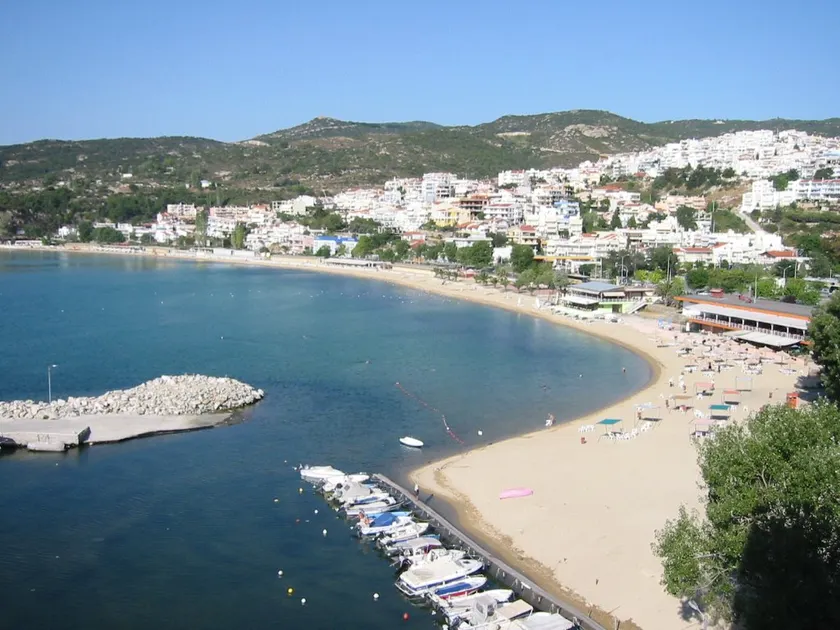 Casa Teresi – Kavala - Image 1