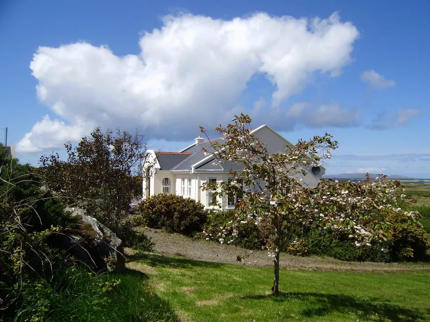 Spectacular Renvyle Views - Image 1