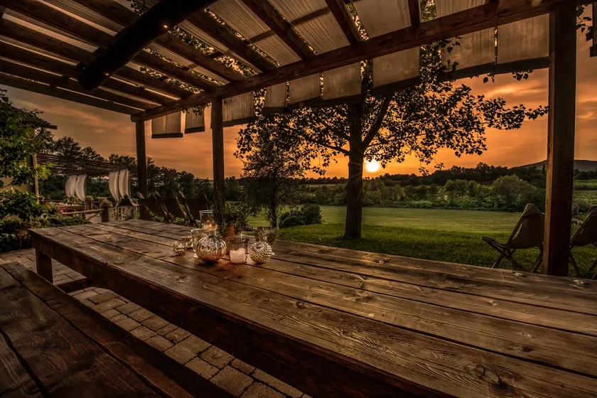 Fazenda de vinho Romignano. Sua casa na Toscana. - Image 1