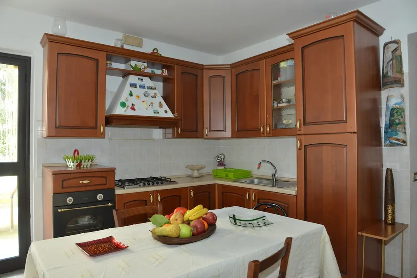 Cozy Apartment Fabulous Roccella - Image 1