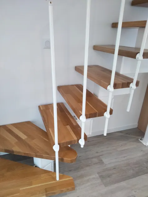 Nice duplex in central Brest - Image 1