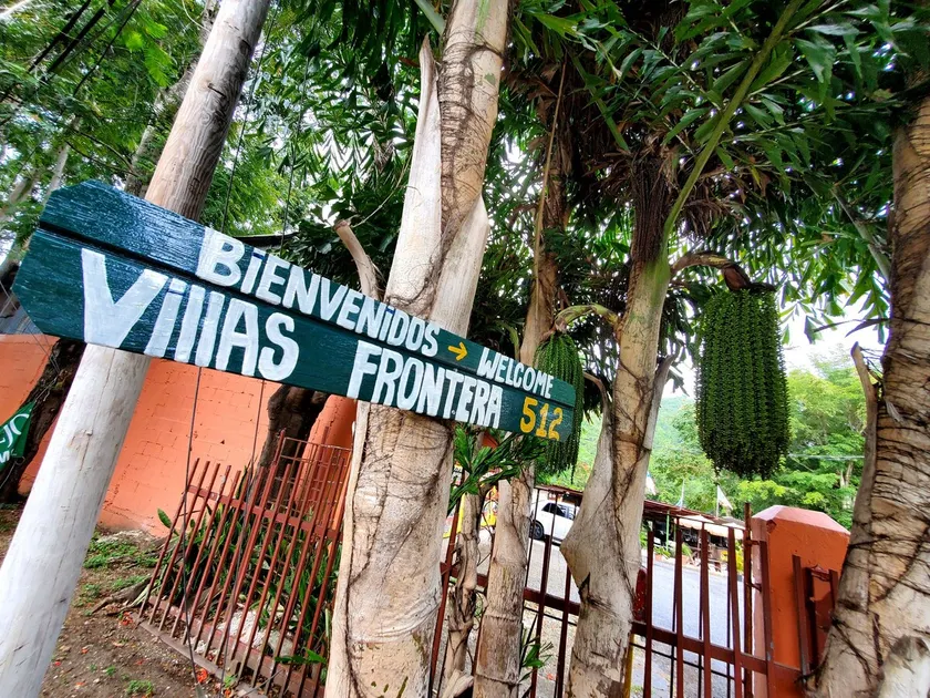 Villas Frontera 512, Cristina - Image 1