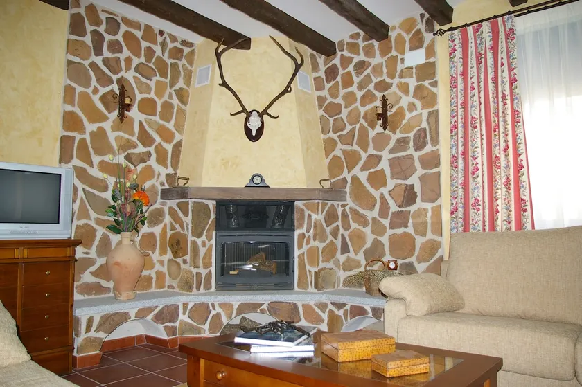 Casa Rural Cristina II 40 min from Puy du Fou - Image 1