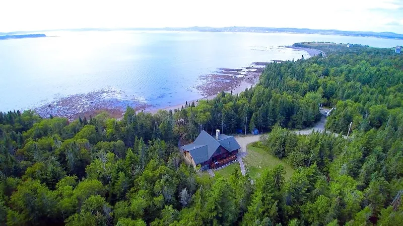 Bear Beach Maine! Sandy Beach, Sunsets & Sauna - Image 1