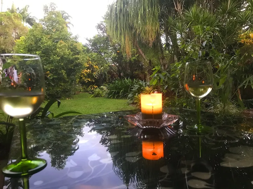 The Orchid Room - spacious, private & comfortable. - Image 1