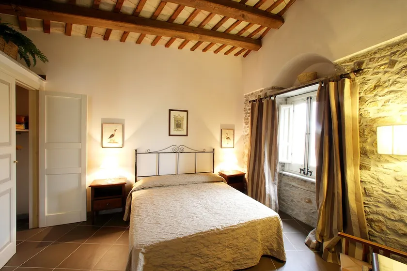 Pietre Antiche Residence ”Ginestra upper floor” - Image 1
