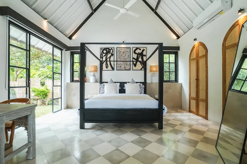 Private Pool, Kitchen & Only 3,5k From Ubud Market - Image 1