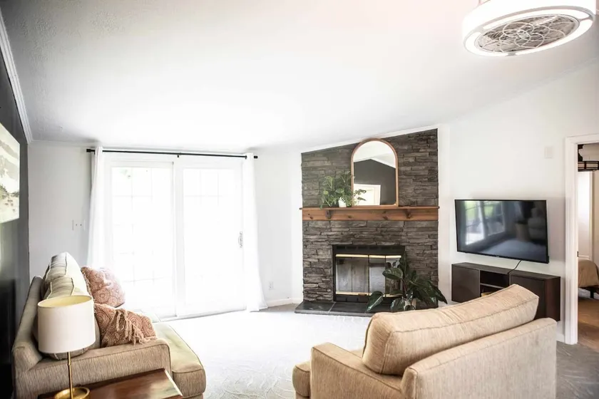 Moccasin Creek Cottage - Image 1