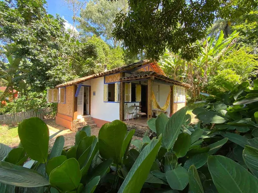 Grandma's Little House - Image 1