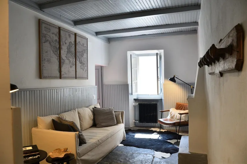 Ny lejlighed 2 soveværelser nær Argegno, Comosøen - Image 1