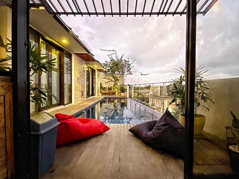 ShaCla Pandawa Villa - Image 1