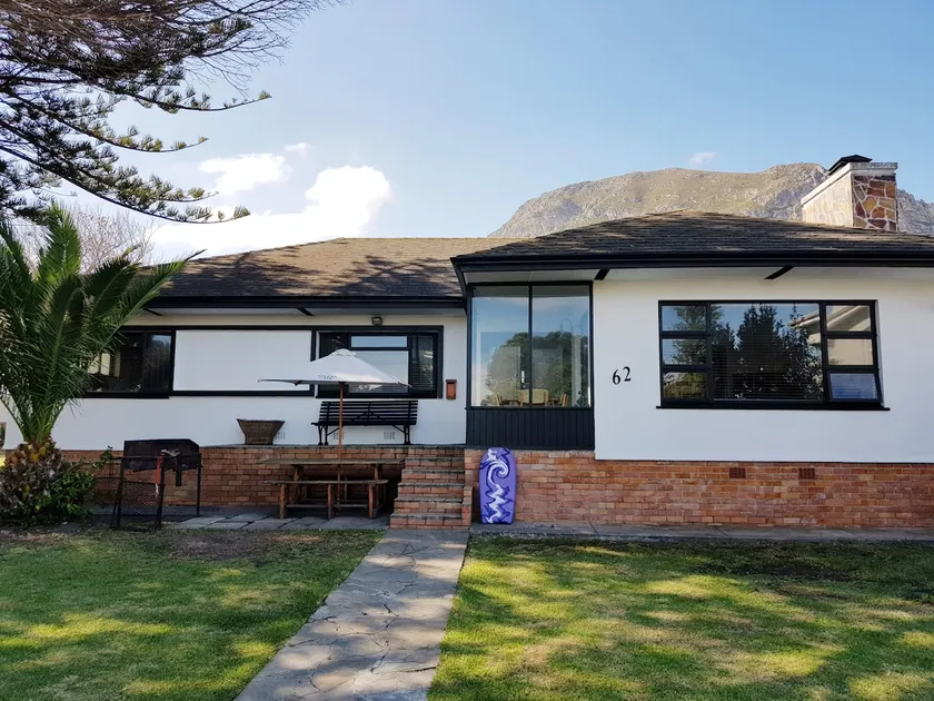 Norfolkden Beachhouse - Image 1