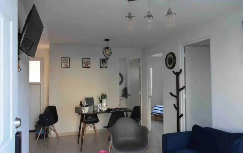 Comfortable apartment with a prime location - Image 1