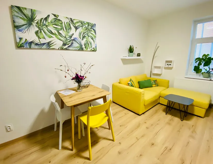 Berta’s apartment no. 1 - Image 1