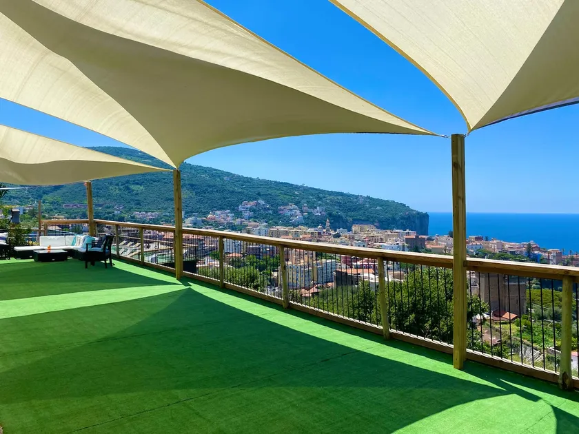 Corte Degli Ulivi Resort - Image 1