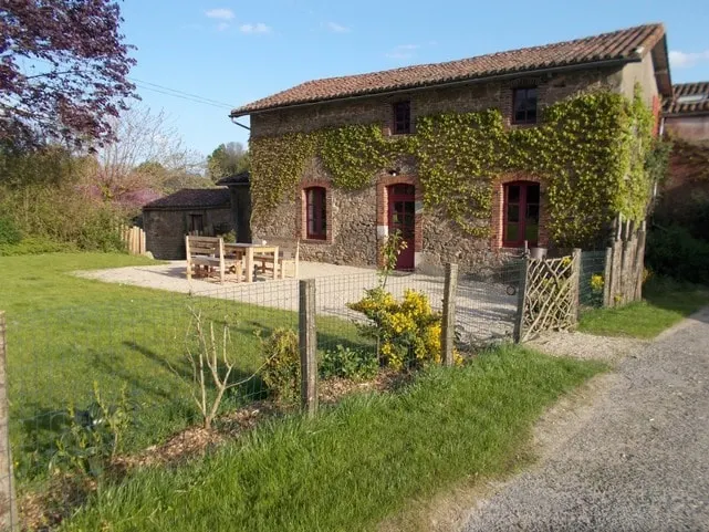 Gîte la fermiere - Image 1
