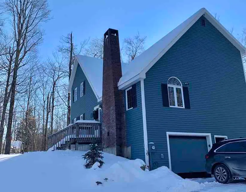 Family Ski House - Jamaica, VT - Image 1