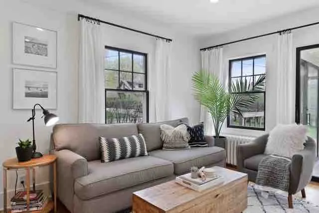 Gorgeous! Modern 3 Bed Home by Lake Mtka & Wayzata - Image 1