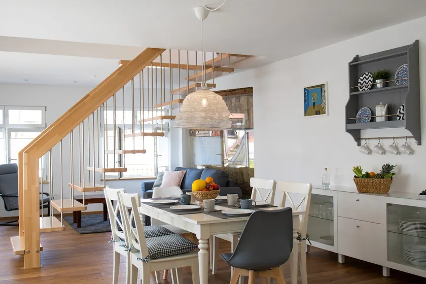Apartamento duplex brilhante # KP 8 - Image 1