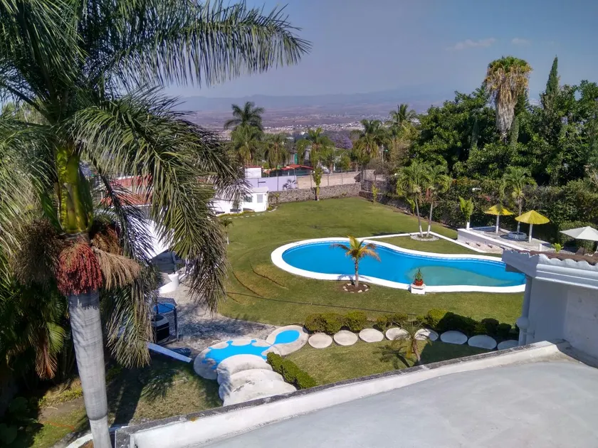 Casa Palma Real - Image 1