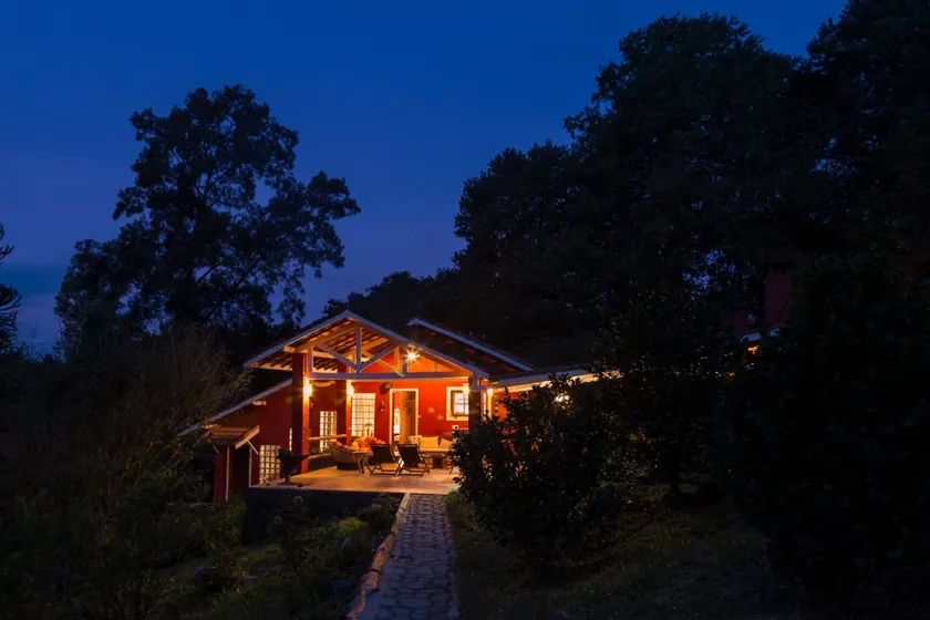 Santa Maria Farm in Serra da Mantiqueira - Image 1