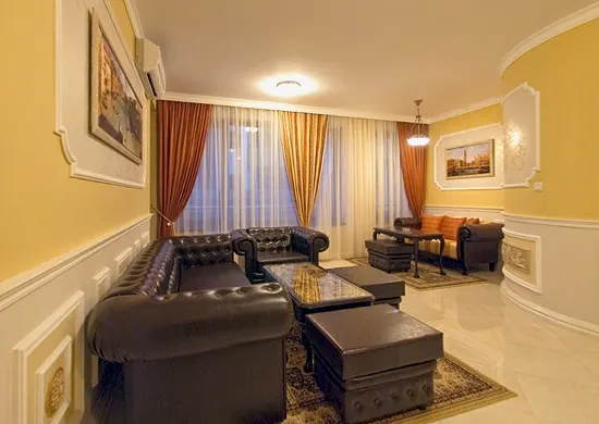 Luxury Apartment Venice - 1 - Image 1
