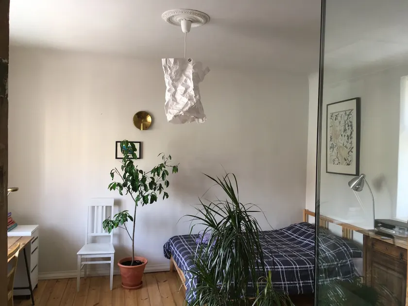 Sunrise apartment in the quiet centre - Image 1