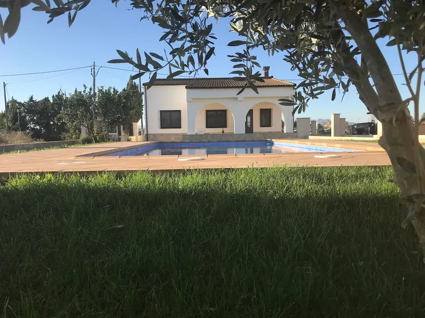 Casa rural "La Pageseta" - Image 1